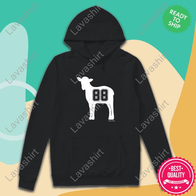 Official Twisted Gorilla Shop Merch Lamb Of Dallas Adult Unisex Tee