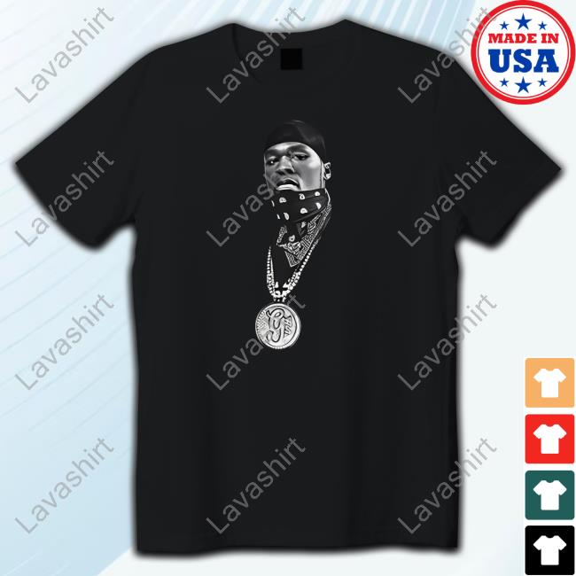 Official 50 Cent Beg For Mercy Sweatshirt
