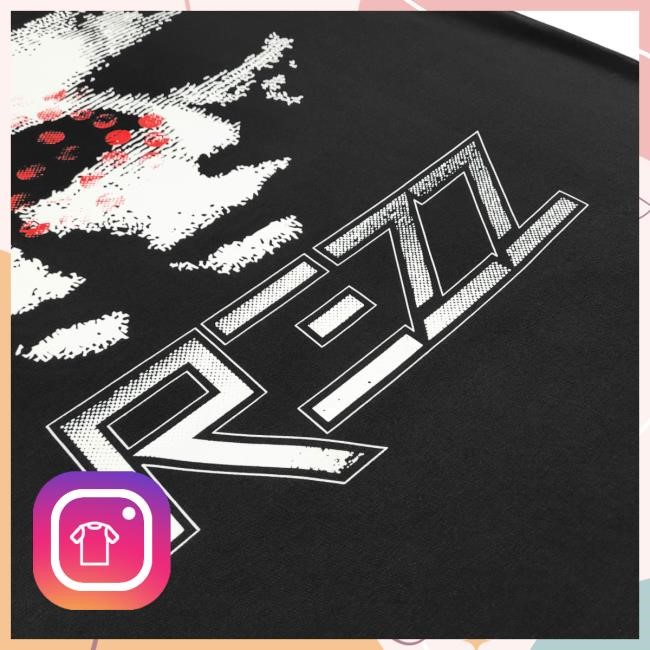 Official Rezz Merch Store Shop REZZ - Para Somnia Heavyweight Muscle Hot Shirt