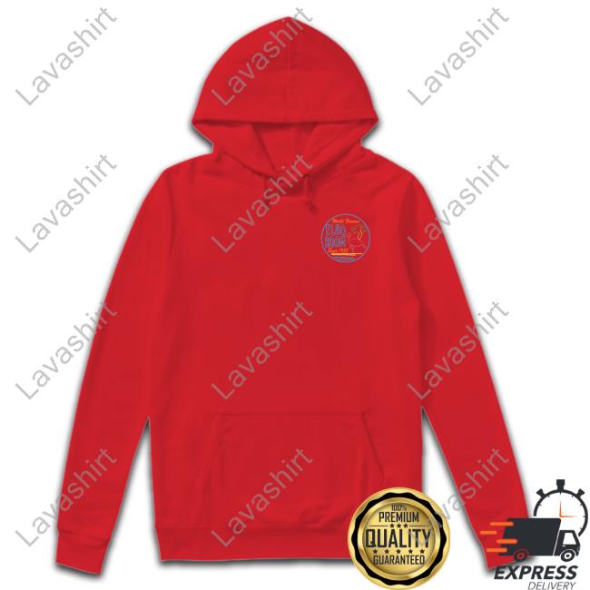 World Famous Elbo Room Since 1938 T-Shirt World Famous Elbo Room Since 1938 Hoodie