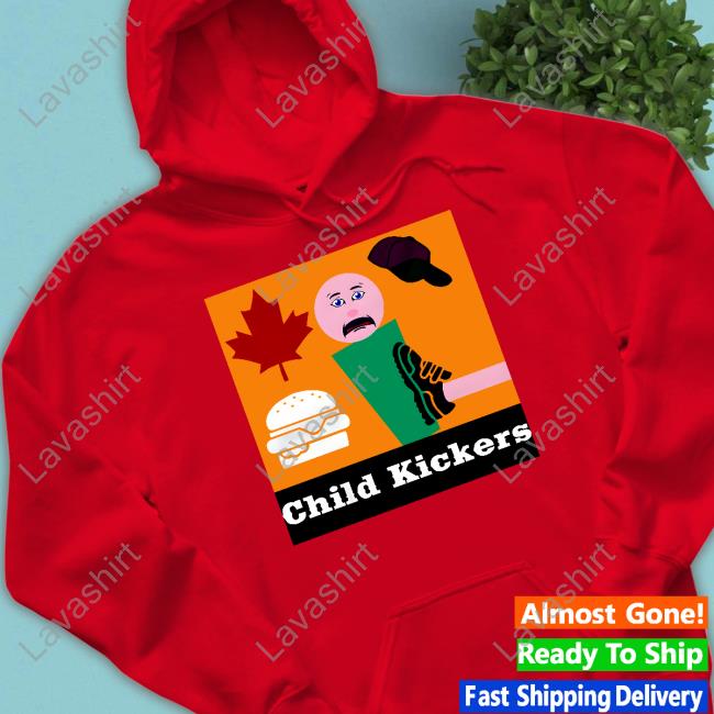 Official Rooster Teeth Store F**Kface Off Vancouver Child Kickers Cap