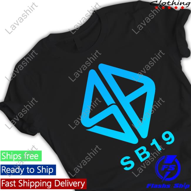Sb Sb19 Shirts
