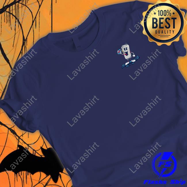 Don't Let Monday Ruin Your Sunday Graphic Long Sleeve T Shirt
