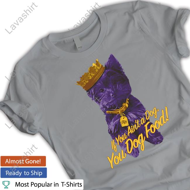 Angel Reese If You Aint A Dog T Shirts