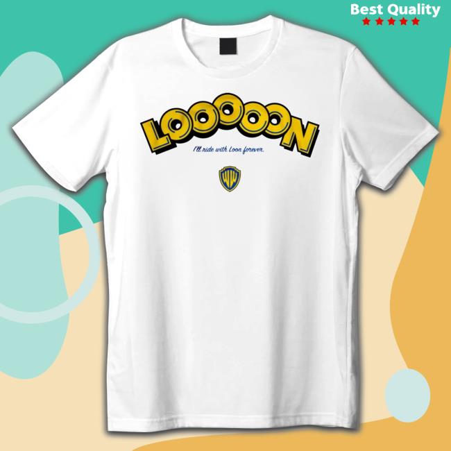 Warriorsworld Shop Merch Loon T Shirts