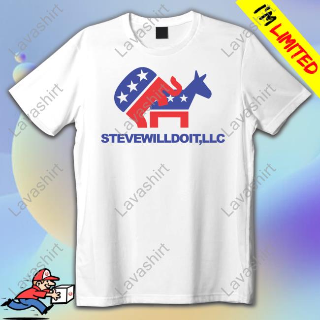 Official FullSend Merch SWDI Let's Party Tee