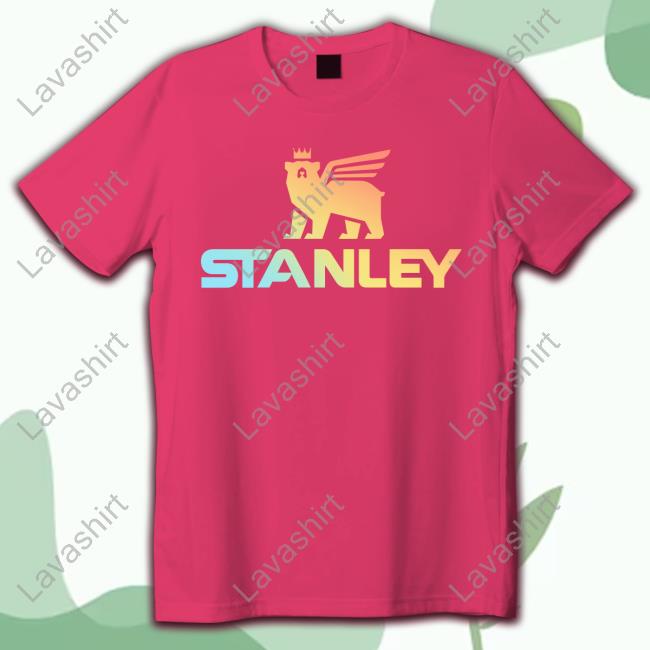 Stanley The Gradient Hoodie New