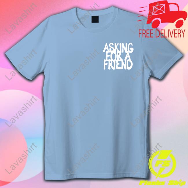 Badflower Merch Asking For A Friend Sweatshirt