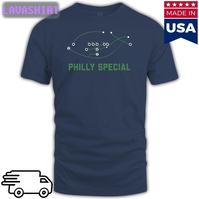 Crossing Broad Store Philly Special Shirt Rich Hofmann