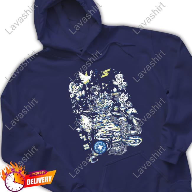 Speedons 2023 Shirt