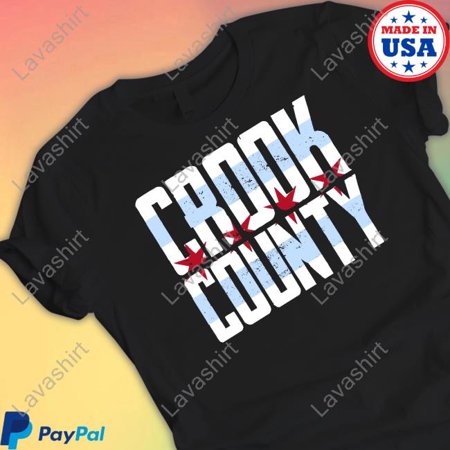 Official Crook Co Store Crook County Downtown Sweatshirt