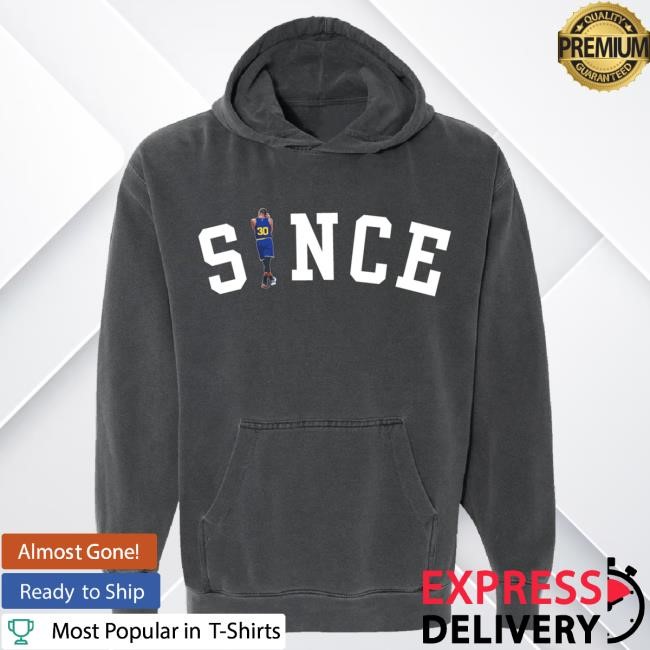Official Since Apparel Since Icons 30 Attractive Hoodie