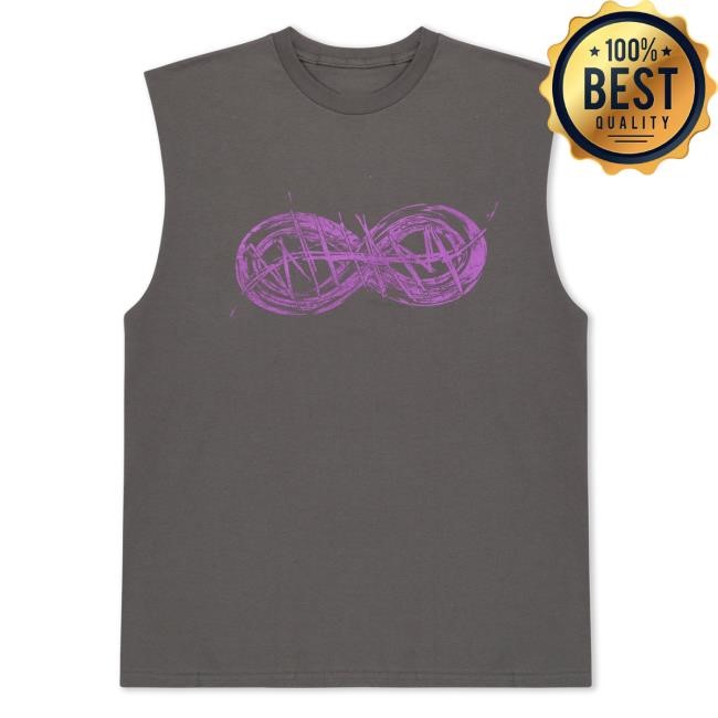 Official Lil Baby Merch Store Wham Tour Sleeveless Tees