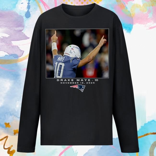 Flash Features Week 11 NFL Football NFL New England Patriots Shirt