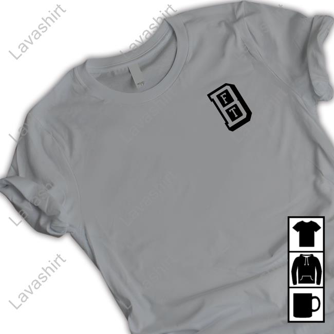 Pat Mcafee Show Merch For The Brand Sweatshirt