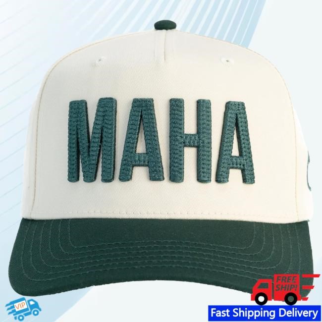 Turning Point USA TPUSA Official Tpusa Merch Store Shop Turning Point Usa Maha Trucker Cap