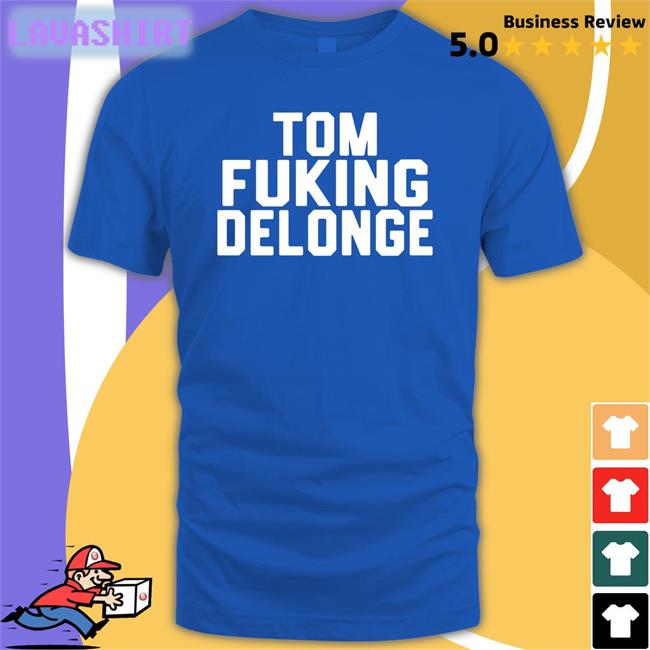 Hot Tom Fucking Delonge Shirt Carlycarmanx