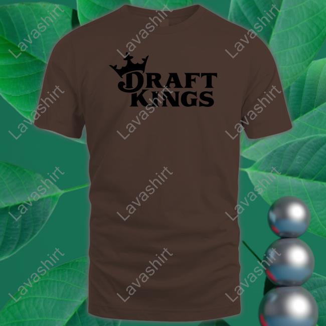 Original Draft Kings T-Shirt