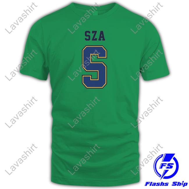 Official Sza Sos College Jacket Shirts Official Sza Sos College Jacket Shirt 2022