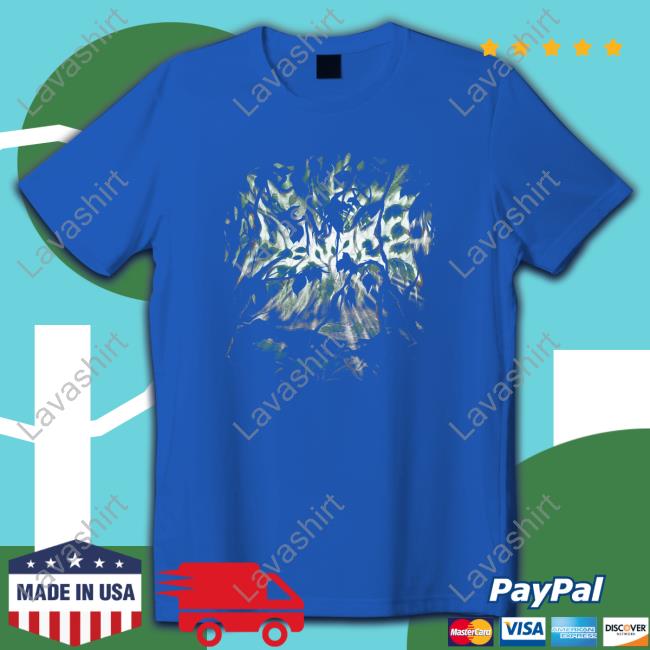 Forest Shirts