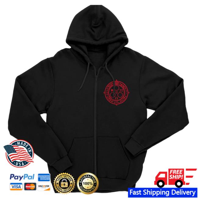 Official Konami Merch Victim 21121 Zip Up Long Sleeve T Shirt