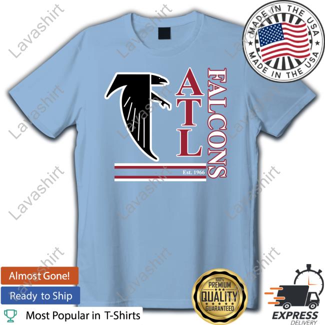 Atl Falcon Shirt