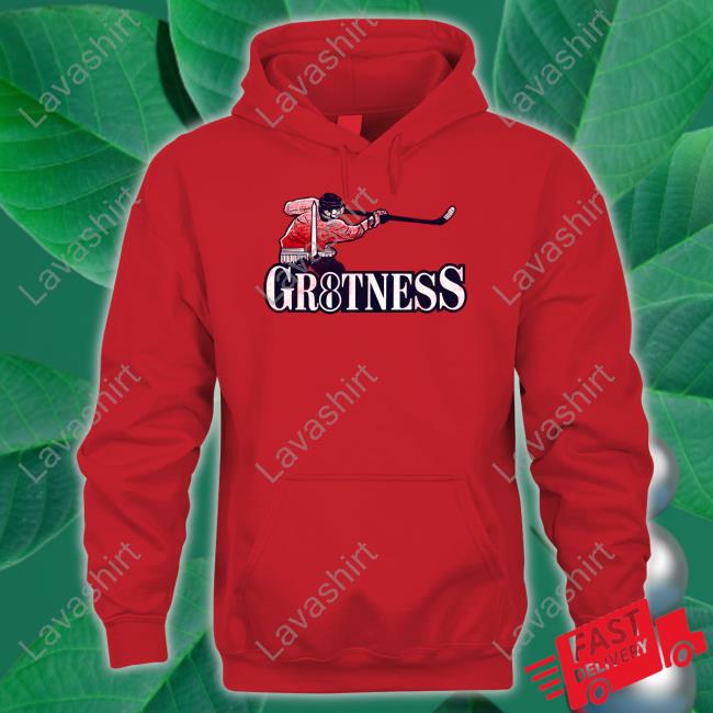 Barstool Sports Gr8tness Shirt