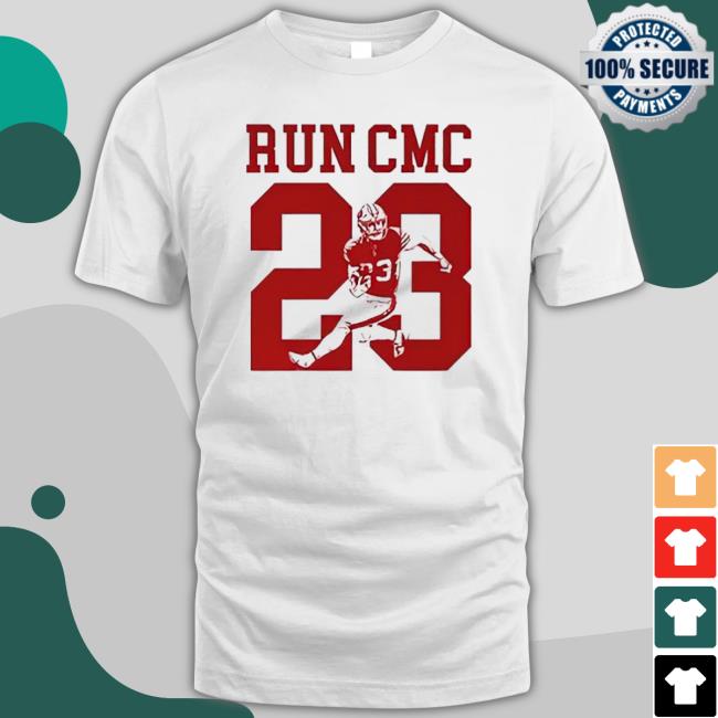 Run Cmc 23 Long Sleeve Shirt