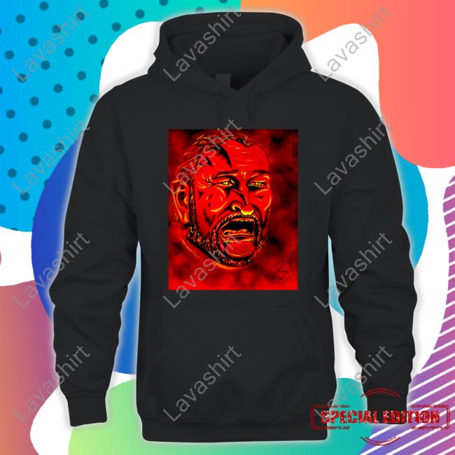 Senator Ted Cruz Hoodie
