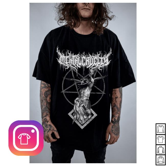 Official Mental Cruelty Store Limited Mental Cruelty 𝐎𝐃𝐄 𝐓𝐎 𝐓𝐇𝐄 𝐁𝐋𝐀𝐂𝐊 Popover Shirt