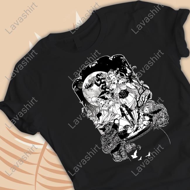 Witchy Trio Shirt