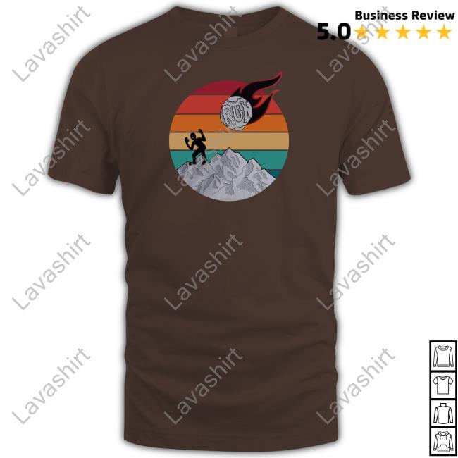 Fresh Store Let's Game It Out Run T Shirt