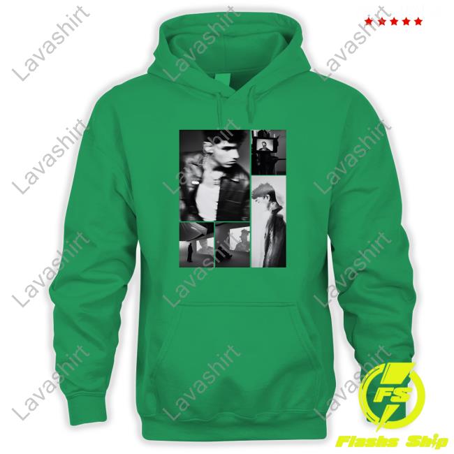 Official Oliver Cronin Merch Oliver Cronin Ausmusic Sweatshirt