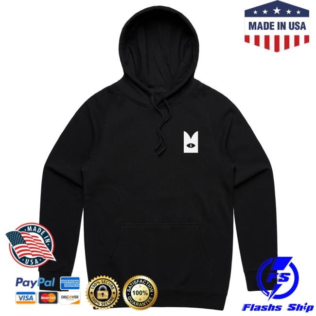 Official Devolver Digital Merch Shop Cult Of The Lamb Praise Lamb Hoodie