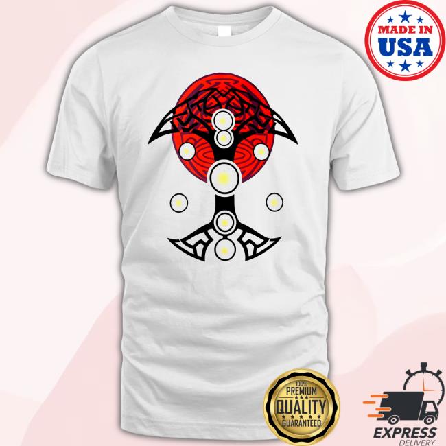 Thor New Movie Tee