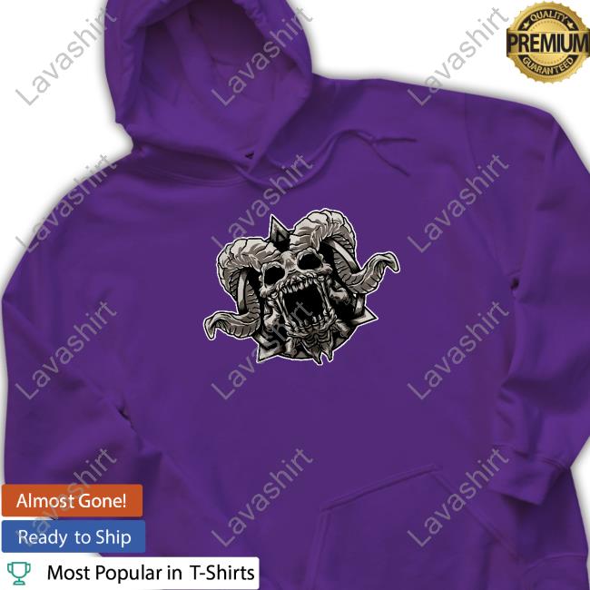 The Lamb Long Sleeve T-Shirt