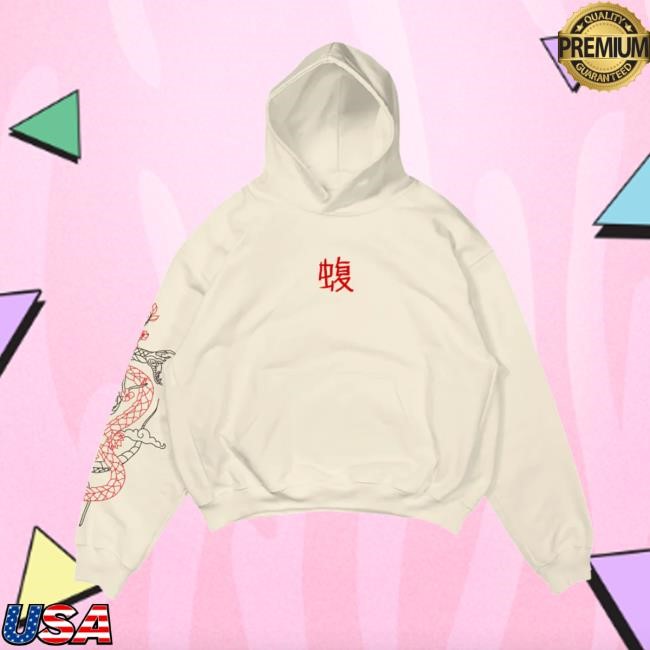 Sleeve Tattoo New Hoodie Megan Thee Stallion