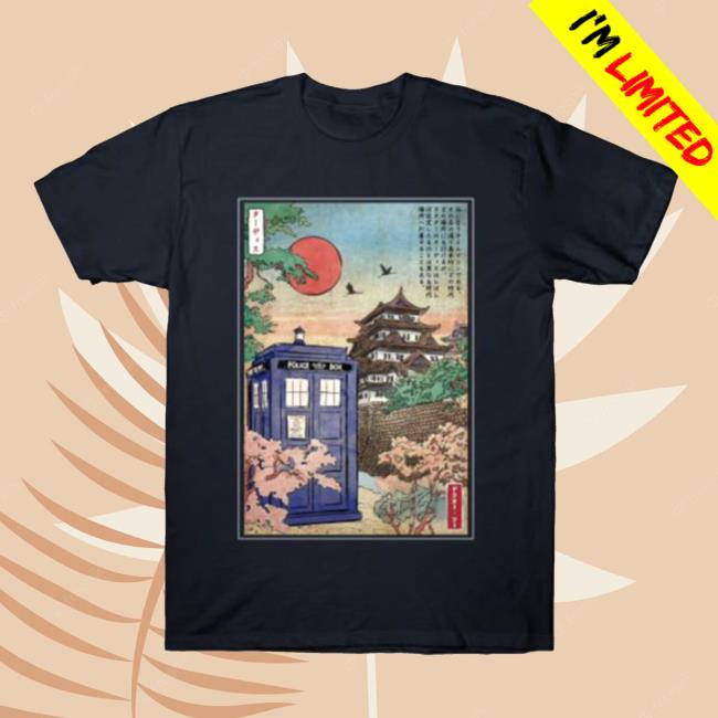 Teepublic Print Quality Review - Ecommerce Tom Limited Edition Top Shirt