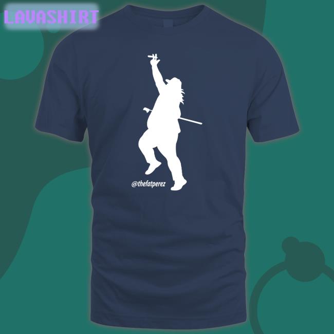 The Euro Step Tee Shirt