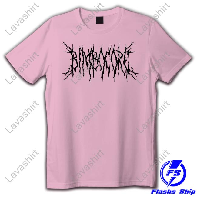 Scene Queen Bimbocore Pink Hoodie