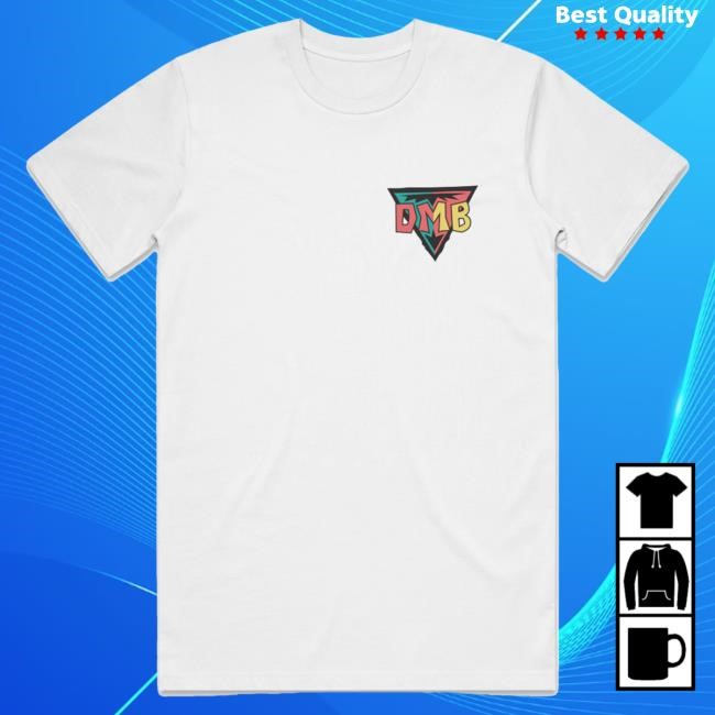 Official Dave Matthews Merch Store Shop Dave Matthews Band Vintage Orakasaki T-Shirts