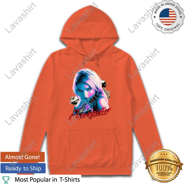 Official That's My Prerogative T Shirt