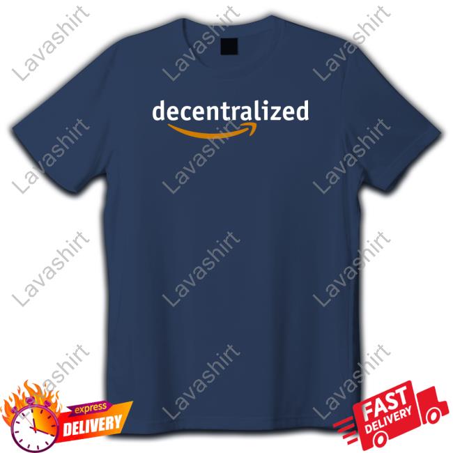 Code Blue Cam Decentralized T Shirts
