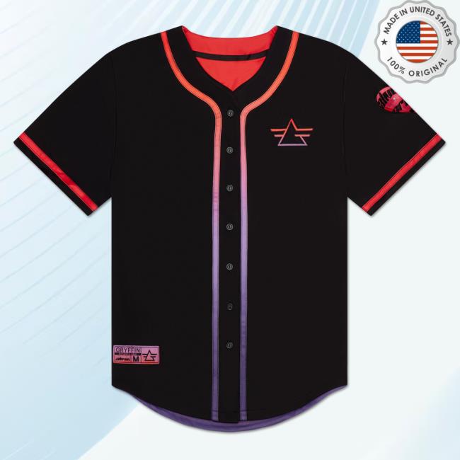 Reversible Jersey