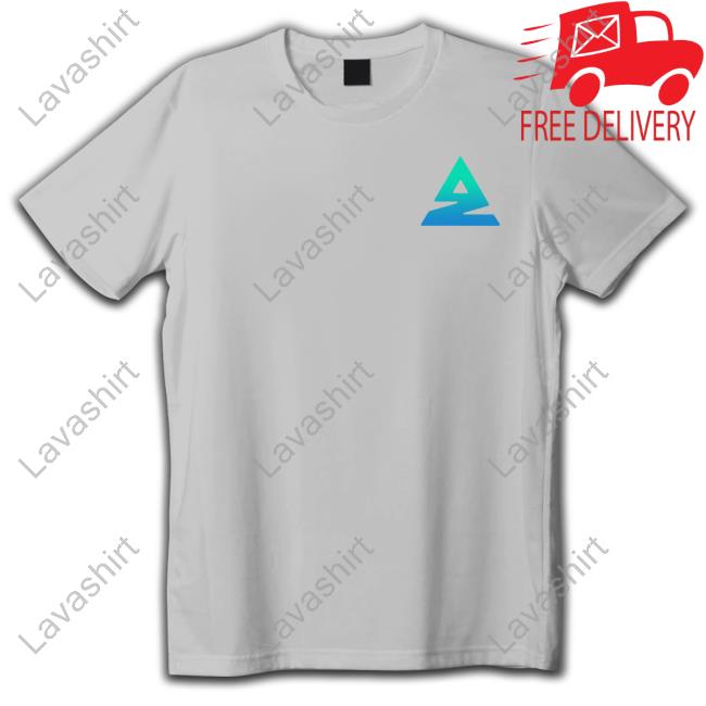 Alex Zedra Merch Zedra Logo Shirt Bunkerbranding