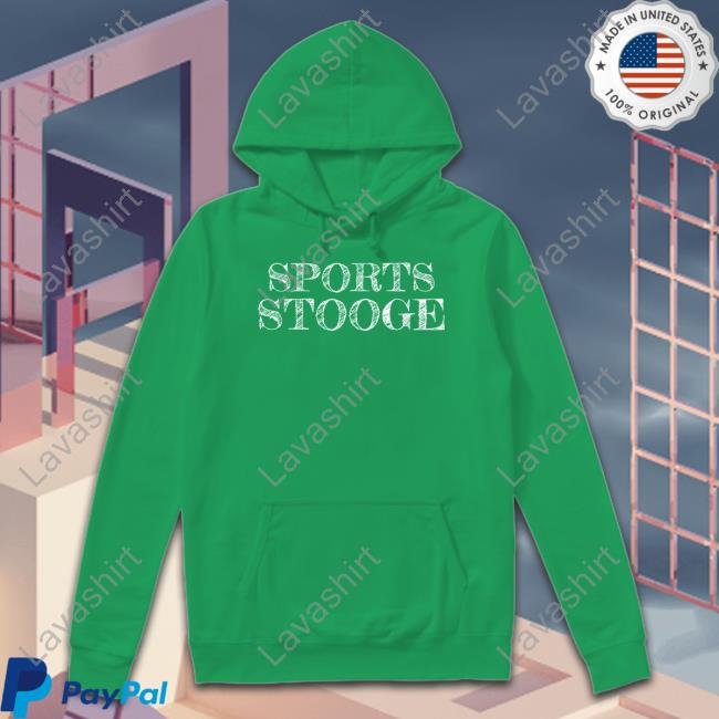 Sports Stooge Shirt