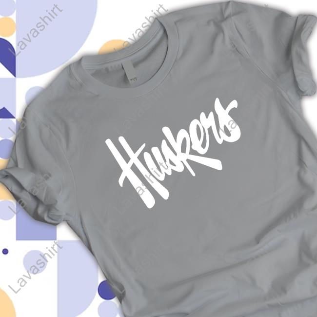Huskers Crewneck Sweatshirt