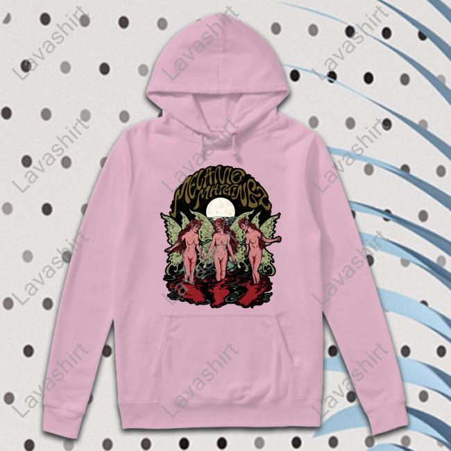 Portals Moon Shirt