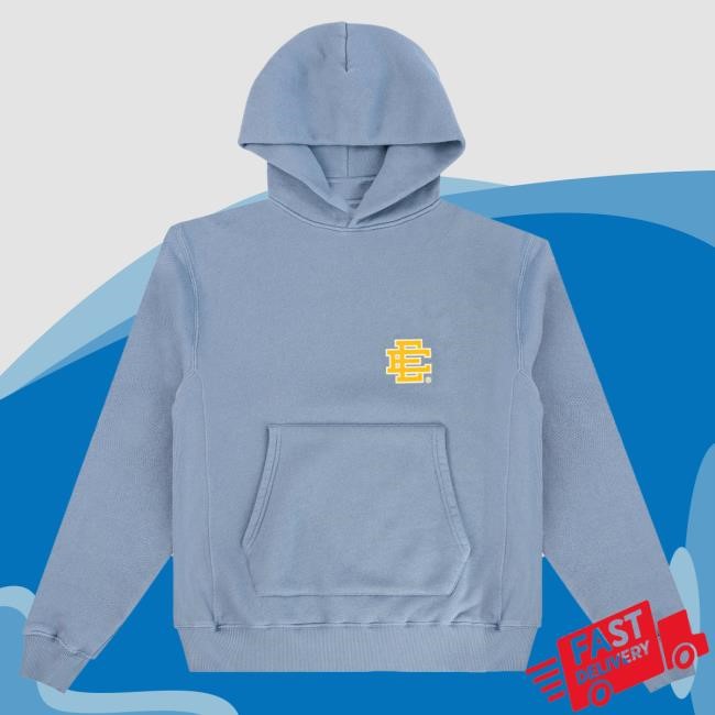 Official Eric Emanuel Clothing Store Merch Eric Emanuel Shorts EE® Basic Sweatshirt EmanuelEric