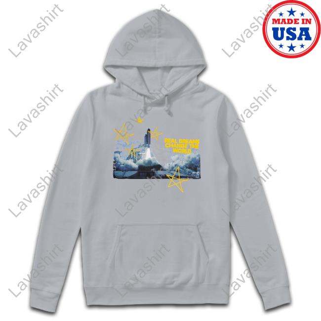 Rocket T-Shirt